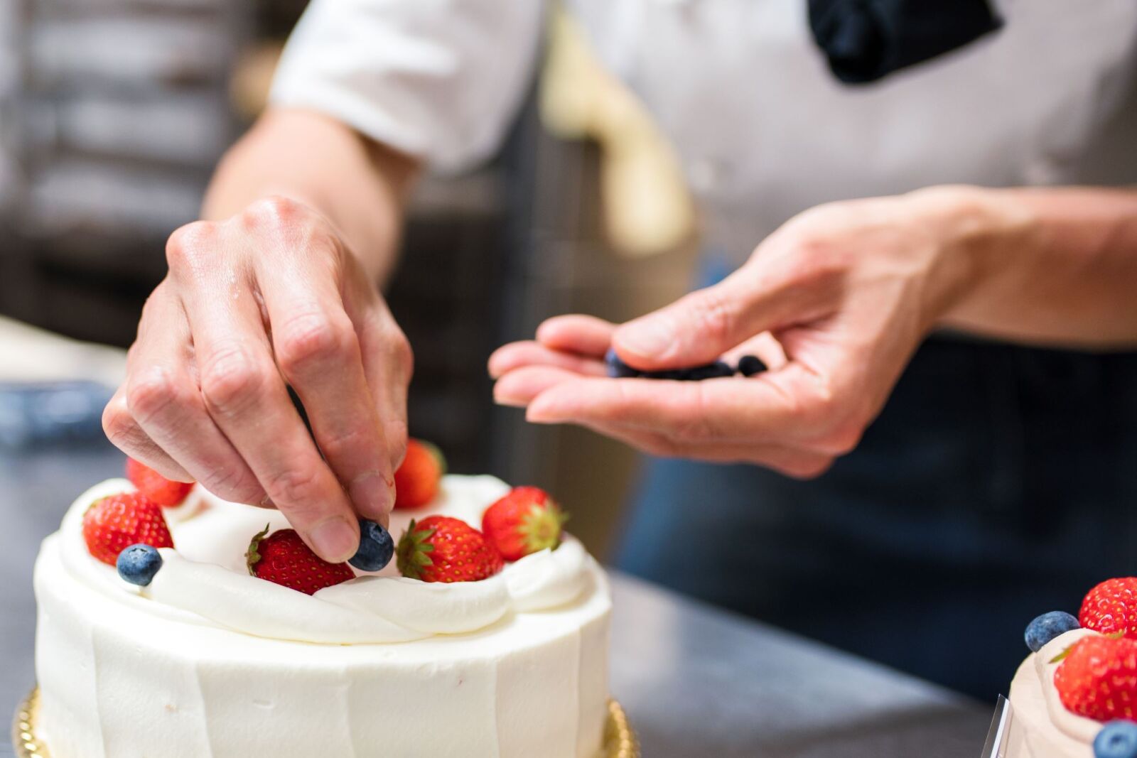 Bakery